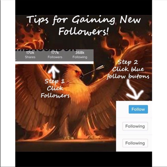 🦅❤️Comments full like listing #74❤️🦅 - Picture 4 of 9